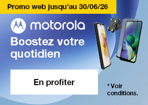 accessoires motorola