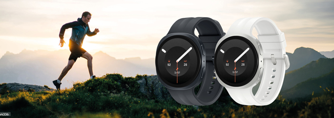 la Samsung Galaxy Watch9 