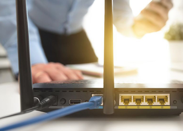 type de raccordement