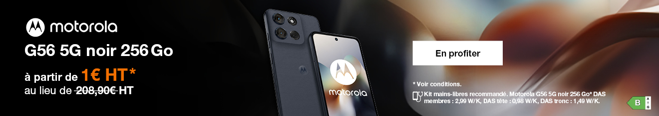 motorola G56