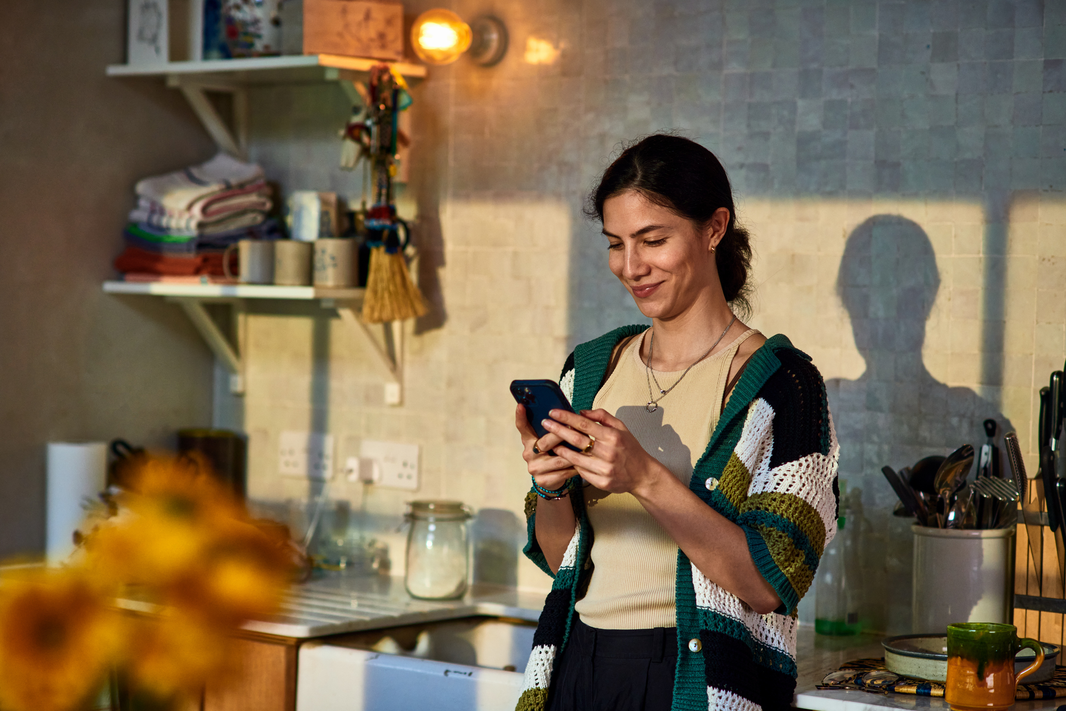 Smartphone 4,7 à 6 pouces 