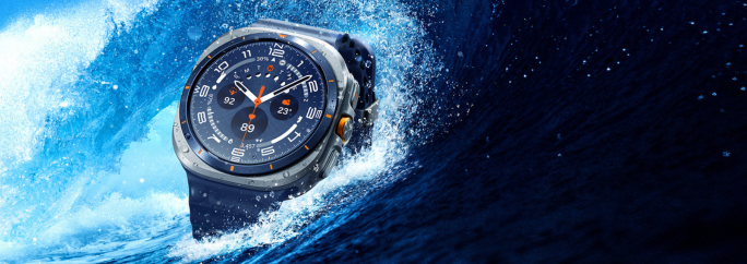 Watch ultra
