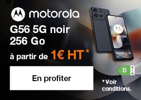 motorola G56