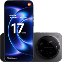 Xiaomi 17 Ultra 5G noir 512Go