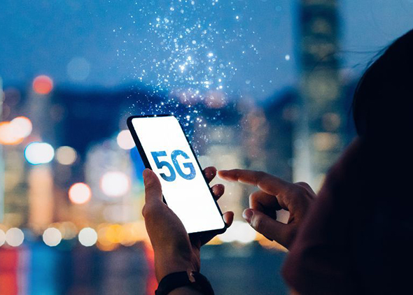 se connecter en WI-FI