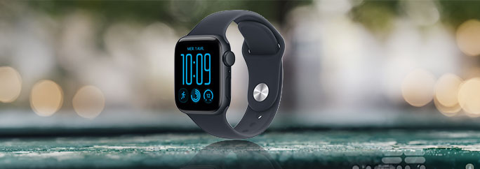 Apple Watch SE3 5G Cellular 